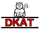 DKAT Logo